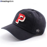 アメリカンニードル キャップ ポートランド ビーバーズ ARCHIVE STRAPBACK CAP NAVY