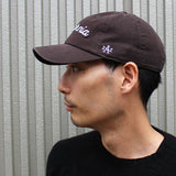 アメリカンニードル キャップ カリフォルニア BALLPARK CALIFORNIA STRAPBACK CAP BLACK