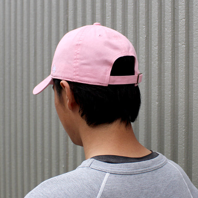 アメリカンニードル キャップ チェリーコーク BALLPARK STRAPBACK CAP PINK AMERICAN NEEDLE CHERRY COKE