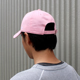 アメリカンニードル キャップ チェリーコーク BALLPARK STRAPBACK CAP PINK AMERICAN NEEDLE CHERRY COKE