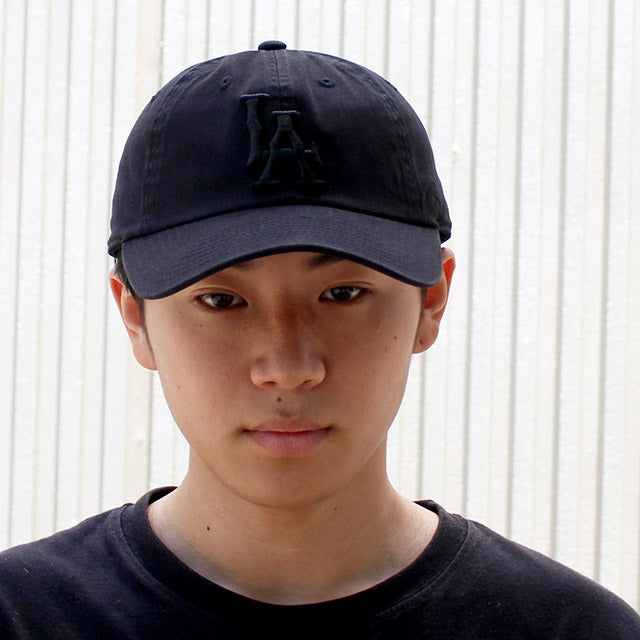 アメリカンニードル キャップ ロサンゼルス BALLPARK STRAPBACK CAP