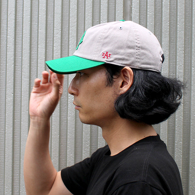 jjjjound キャップ 2 Tone JJJJound Brand Cap - メルカリ