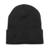 アメリカンニードル パブストブルーリボンビール ニットビーニー PABST BLUE RIBBON BEER CUFFED KNIT BEANIE BLACK