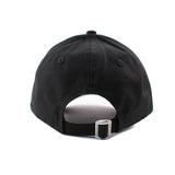 子供用 ニューエラ キャップ 9FORTY ストラップバック マンチェスター ユナイテッド FC PREMIER LEAGUE YOUTH STRAPBACK CAP BLACK
