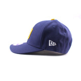 子供用 ニューエラ キャップ 9FORTY サンディエゴ パドレス YOUTH MLB 2007-2016 THE LEAGUE ADJUSTABLE CAP NAVY