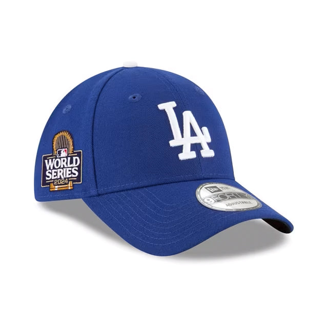 2024 ポストシーズンモデル 子供用 ニューエラ キャップ 59FIFTY ロサンゼルス ドジャース YOUTH MLB POSTSEASON  ON-FIELD AUTHENTIC GAME FITTED CAP ROYAL BLUE / 国内外からニューエラをはじめナイキ、クーパーズタウンボールキャップ等を中心に取り扱うベースボール  ...