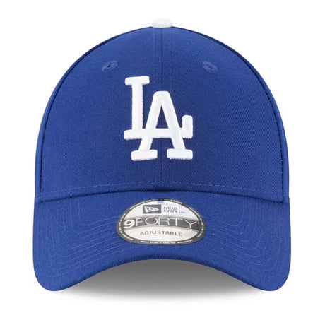 2024 ワールドシリーズモデル ニューエラ キャップ 9FORTY ロサンゼルス ドジャース MLB WORLD SERIES SIDE PATCH ADJUSTABLE CAP ROYAL BLUE