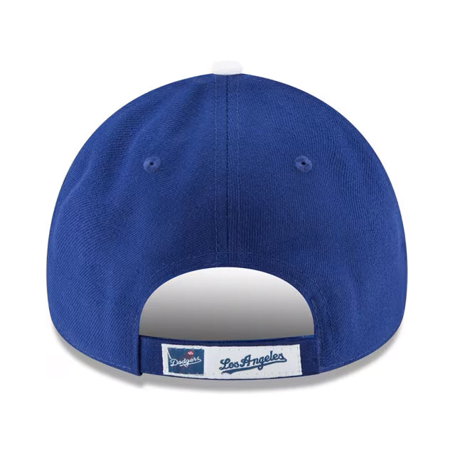 2024 ワールドシリーズモデル ニューエラ キャップ 9FORTY ロサンゼルス ドジャース MLB WORLD SERIES SIDE PATCH ADJUSTABLE CAP ROYAL BLUE