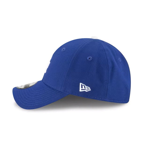 2024 ワールドシリーズモデル ニューエラ キャップ 9FORTY ロサンゼルス ドジャース MLB WORLD SERIES SIDE PATCH ADJUSTABLE CAP ROYAL BLUE