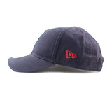 ニューエラ キャップ 9TWENTY ストラップバック ジャージーショア ブルークロウズ MiLB CORE CLASSIC STRAPBACK CAP NAVY