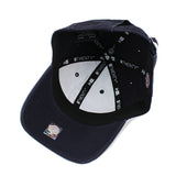 ニューエラ キャップ 9TWENTY ストラップバック ジャージーショア ブルークロウズ MiLB CORE CLASSIC STRAPBACK CAP NAVY