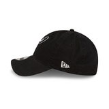 ニューエラ キャップ 9TWENTY ストラップバック サンアントニオ スパーズ NBA CORE CLASSIC CAP BLACK