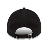 ニューエラ キャップ 9TWENTY ストラップバック サンアントニオ スパーズ NBA CORE CLASSIC CAP BLACK