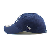 ニューエラ キャップ 9TWENTY ストラップバック ミネソタ ティンバーウルブズ NBA CORE CLASSIC CAP NAVY