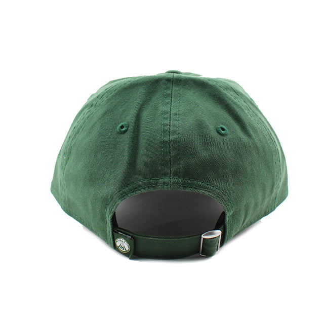 ニューエラ キャップ 9TWENTY ストラップバック ミルウォーキー バックス NBA CORE CLASSIC CAP GREEN