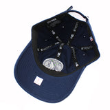 ニューエラ キャップ 9TWENTY ストラップバック ミネソタ ティンバーウルブズ NBA CORE CLASSIC CAP NAVY