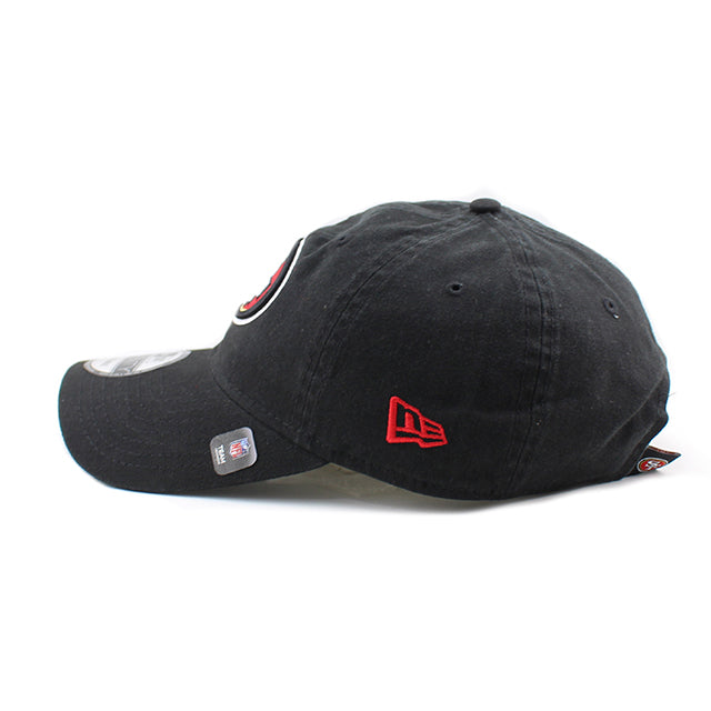 NEW ERA ニューエラ●サンローラン注目コラボ●9TWENTY キャップ NEW ERA ニューエラ○サンローラン注目コラボ○9TWENTY キャップ