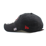 ニューエラ キャップ 9TWENTY ストラップバック サンフランシスコ 49ERS NFL CORE CLASSIC CAP BLACK