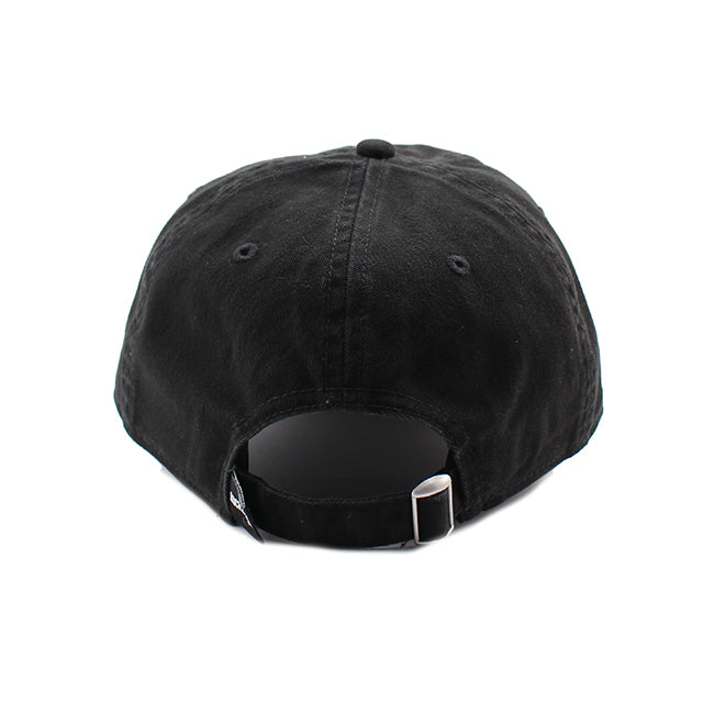 ニューエラ キャップ 9TWENTY オハイオステイト バックアイズ NCAA CORE CLASSIC CAP BLACK