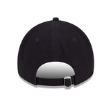 ニューエラ キャップ 9TWENTY ストラップバック クリーブランド ガーディアンズ MLB CORE CLASSIC STRAPBACK CAP NAVY