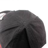 幼児用 ニューエラ キャップ 9TWENTY ストラップバック シカゴ ブルズ NBA KID'S MY1ST INFANT STRAPBACK CAP BLACK