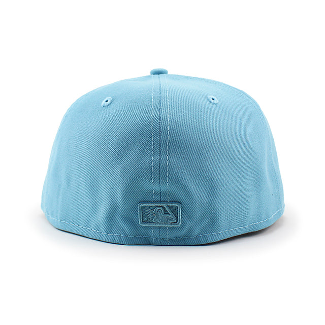 ニューエラ キャップ 59FIFTY アトランタ ブレーブス MLB TEAM