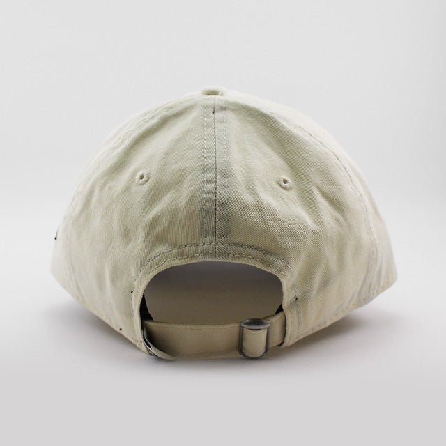 ニューエラ キャップ 9TWENTY ストラップバック ラスベガス レイダース NFL CORE CLASSIC CAP CHROME WHITE