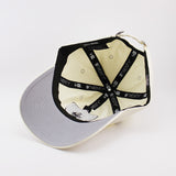 ニューエラ キャップ 9TWENTY ストラップバック ラスベガス レイダース NFL CORE CLASSIC CAP CHROME WHITE