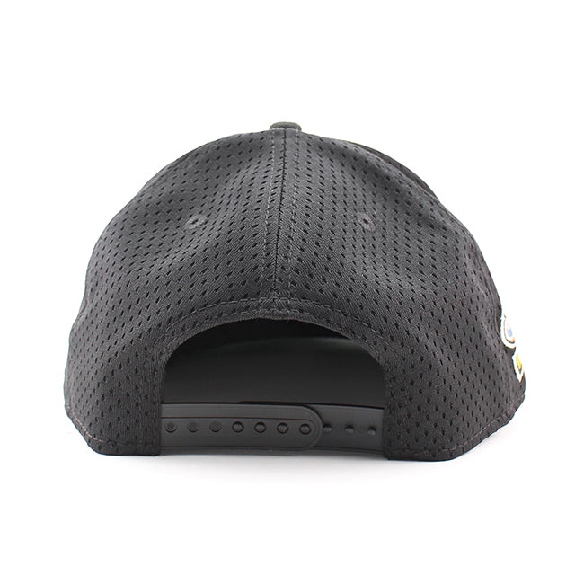 ニューエラ 9FIFTY LA迷彩2024年ワールドシリーズ チャンピオン 大谷