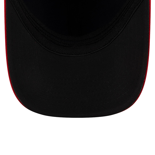 ニューエラ キャップ 39THIRTY ロサンゼルス エンゼルス MLB TEAM CLASSIC ALTERNATE FLEX FIT CAP NAVY RED