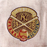 ニューエラ キャップ RC59FIFTY 二ューヨーク ヤンキース MLB RETRO CROWN MELTON WOOL FITTED CAP NAVY