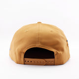 ニューエラ キャップ 9FIFTY スナップバック ダラス マーベリックス NBA COLOR PACK SNAPBACK CAP LIGHT BRONZE