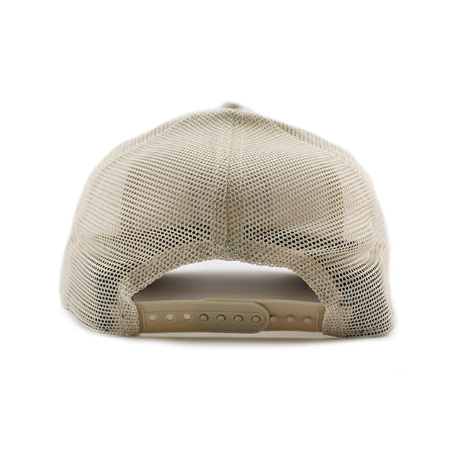 ニューエラ キャップ 9SEVENTY ストレッチ スナップバック ニューヨーク ジャイアンツ NFL MESH STRETCH SNAPBACK CAP STONE
