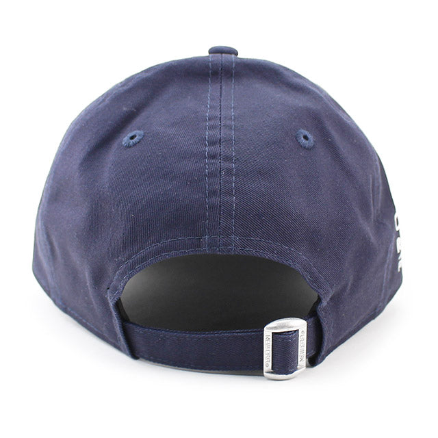 ニューエラ キャップ 9TWENTY オラクル レッドブル レーシング STRAPBACK CAP NAVY