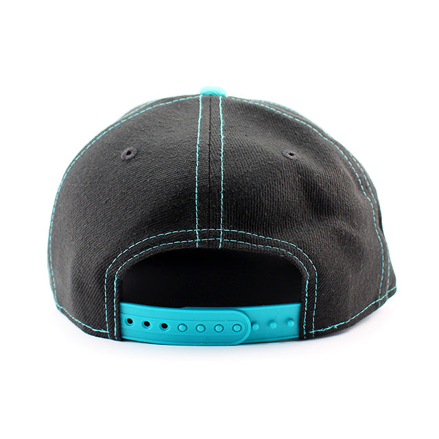 ニューエラ キャップ RC9FIFTY アリゾナ ダイヤモンドバックス MLB 20TH ANNIVERSARY WORLD CHAMPIONS RETRO CROWN SNAPBACK CAP BLACK