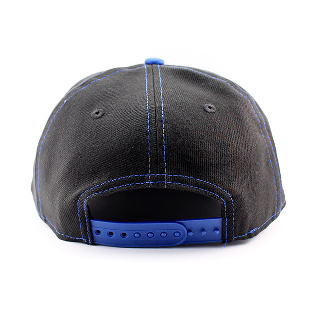 ニューエラ キャップ RC9FIFTY シカゴ カブス MLB WRIGLEY FIELD RETRO CROWN SNAPBACK CAP BLACK