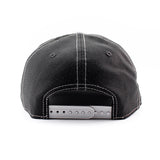 ニューエラ キャップ RC9FIFTY シカゴ ホワイトソックス MLB COMISKEY PARK RETRO CROWN SNAPBACK CAP BLACK