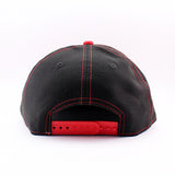 ニューエラ キャップ RC9FIFTY フィラデルフィア フィリーズ MLB COMISKEY PARK RETRO CROWN SNAPBACK CAP BLACK
