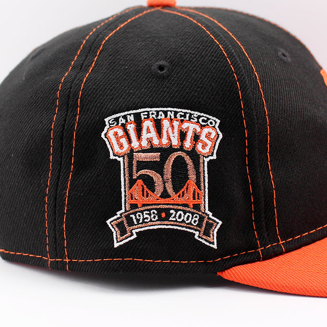 ニューエラ キャップ 59FIFTY SHADOW FITTED CAP DARK GRAPHITE