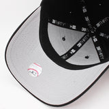 シティコネクト ニューエラ キャップ 39THIRTY ロサンゼルス ドジャース MLB CITY CONNECT ALTERNATE-2 FLEX FIT CAP BLACKOUT