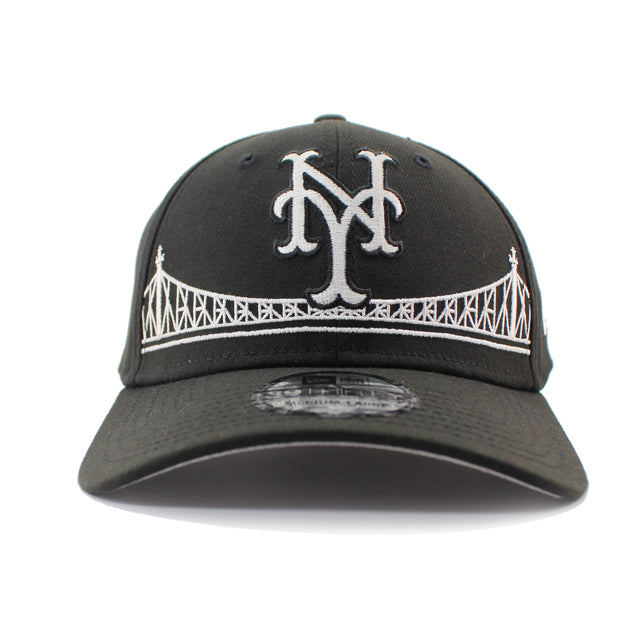 【限定セール】9FIFTY ニューヨークメッツ シティコネクト キャップ 9FIFTY シティコネクト ニューエラ キャップ スナップバック