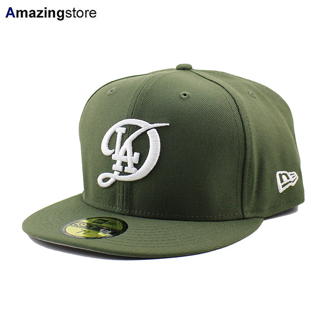 シティコネクト ニューエラ キャップ 59FIFTY ロサンゼルス