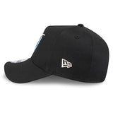 シティコネクト ニューエラ キャップ 9FORTY スナップバック ロサンゼルス ドジャース MLB CITY CONNECT A-FRAME SNAPBACK CAP BLACK