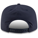 シティコネクト ニューエラ キャップ GOLFER ロサンゼルス ドジャース MLB CITY CONNECT SNAPBACK NAVY