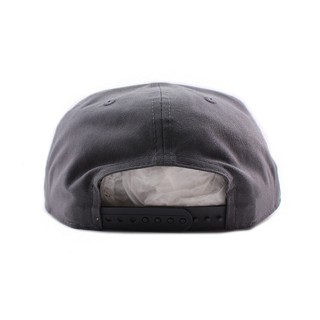 ニューエラ キャップ GOLFER スナップバック ニューヨーク メッツ MLB CITY CONNECT SNAPBACK CAP CHARCOAL
