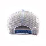 ニューエラ キャップ 9SEVENTY ストレッチ スナップバック ロサンゼルス ドジャース MLB CITY CONNECT STRETCH MESH SNAPBACK CAP LIGHT BLUE