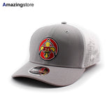 ニューエラ キャップ 9SEVENTY ストレッチ スナップバック セントルイス カージナルス MLB MESH STRETCH SNAPBACK CAP