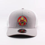 ニューエラ キャップ 9SEVENTY ストレッチ スナップバック セントルイス カージナルス MLB MESH STRETCH SNAPBACK CAP