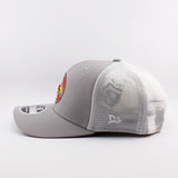 ニューエラ キャップ 9SEVENTY ストレッチ スナップバック セントルイス カージナルス MLB MESH STRETCH SNAPBACK CAP