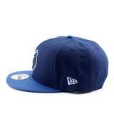 ニューエラ キャップ 9FIFTY スナップバック メンフィス グリズリーズ NBA 2T TEAM BASIC SNAPBACK CAP